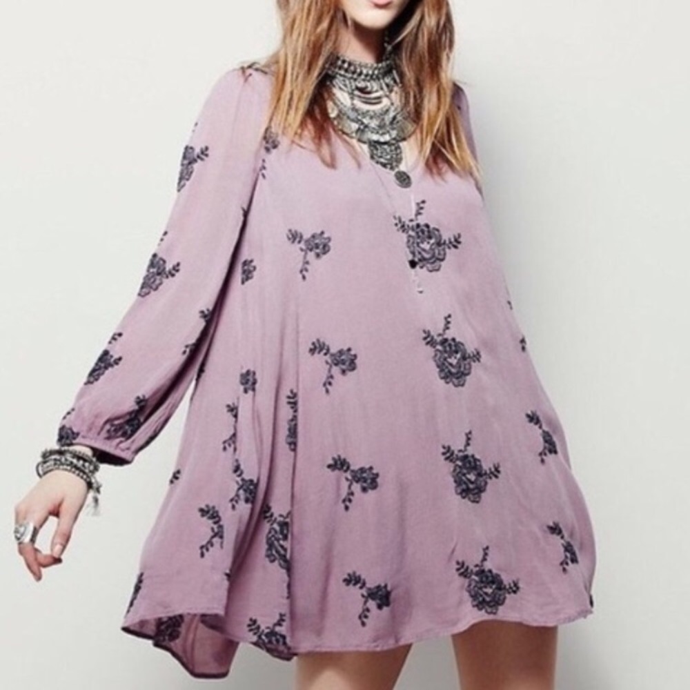 Free People Dress